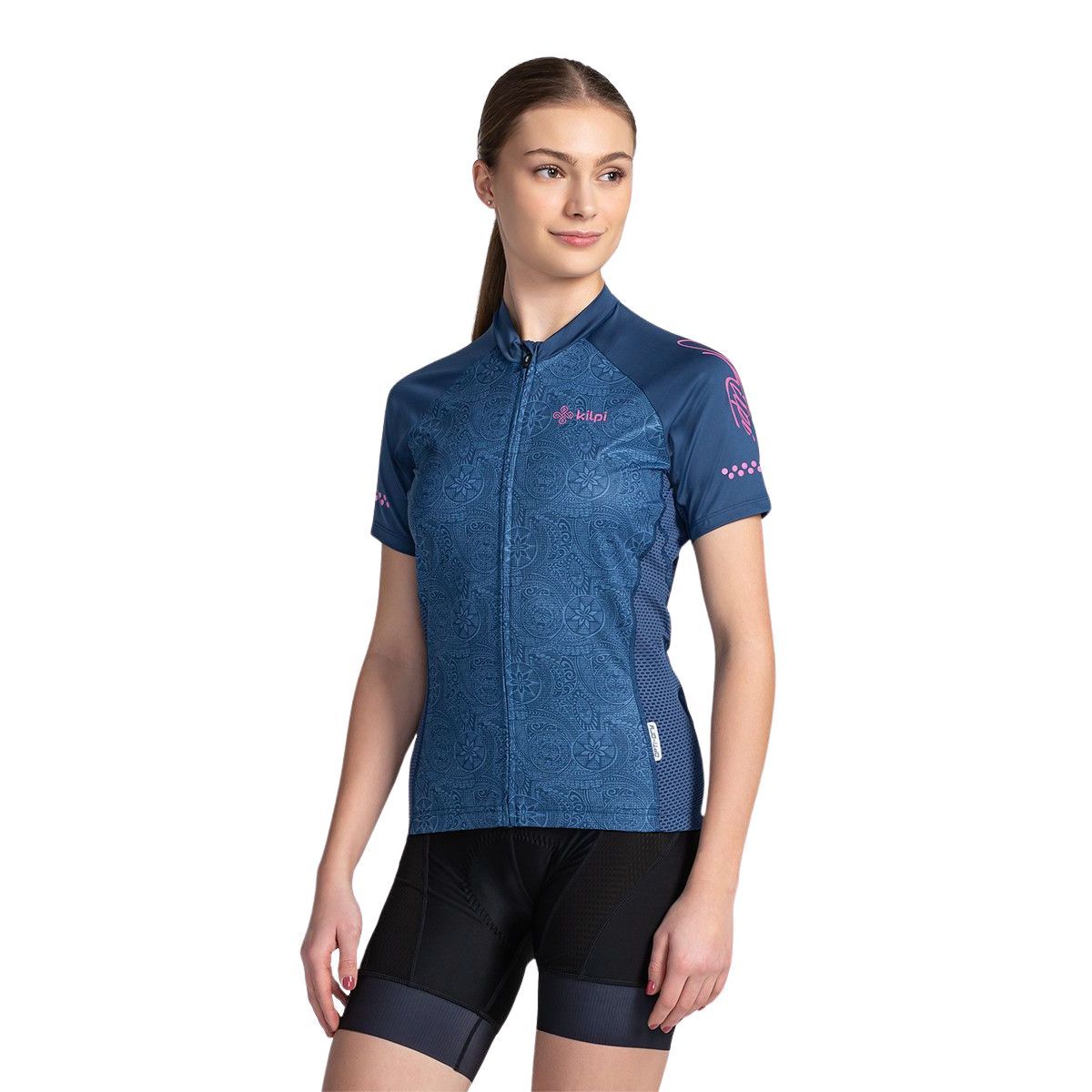 Canottiere & Pantaloni: Kilpi Moate Jersey Damen – Nuovo e nell'imballaggio originale da Spiez venduto da Outlet-King