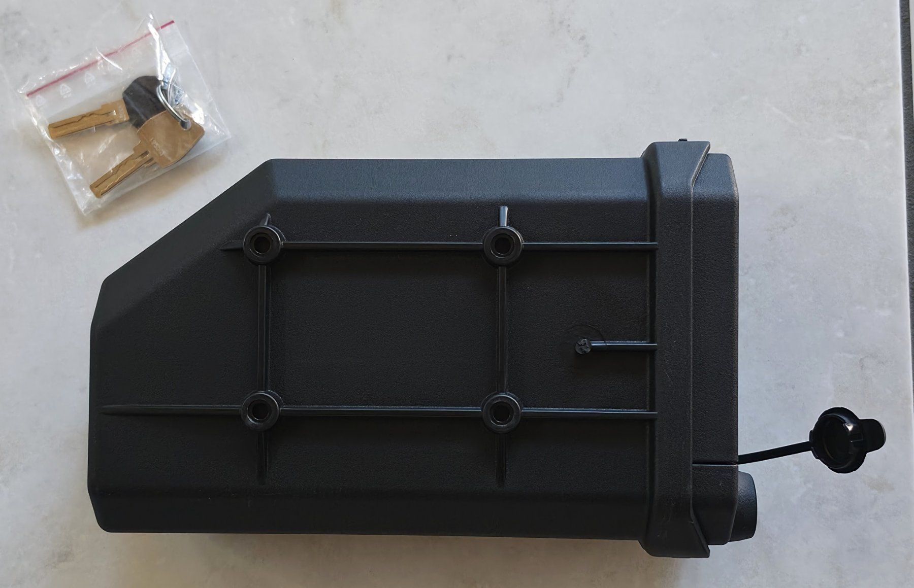 Tous les outils: Givi Toolbox S250 - Neu – Neuf (Voir description) à Utzenstorf par Tradoring