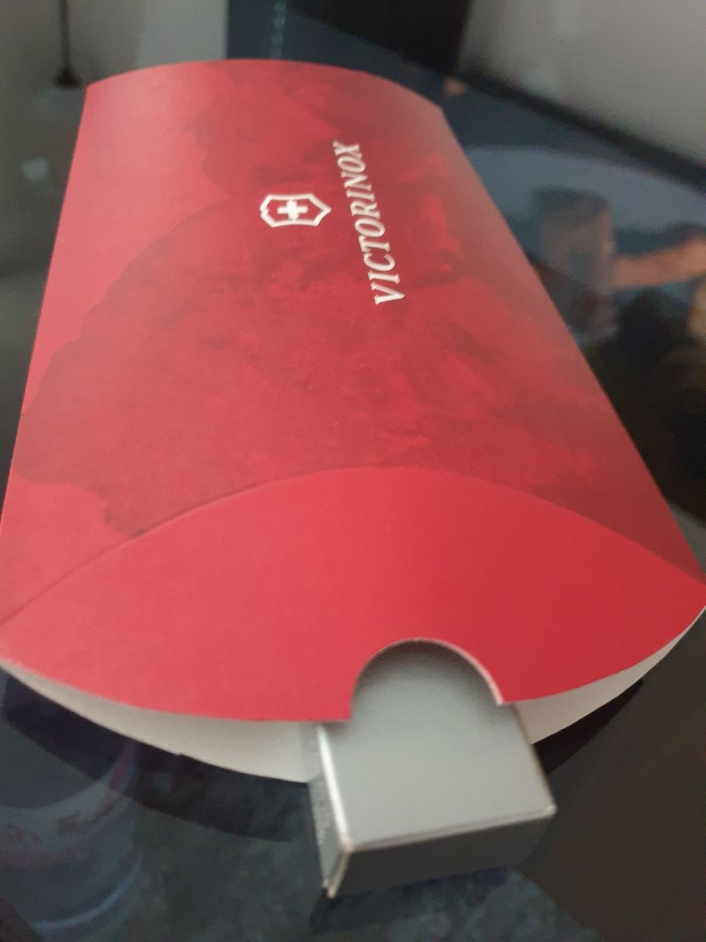 Victorinox Coltelli tascabile: victorinox sackmesser – Nuovo e nell'imballaggio originale da Rothrist venduto da ToniG71 5
