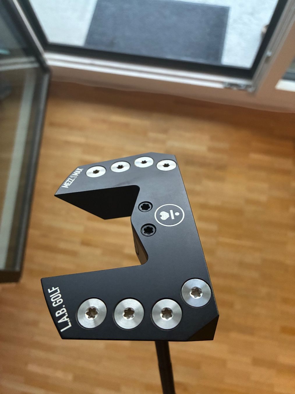 Clubs & Sets: L.A.B. Golf Mezz.1Max Putter – D'occasion à Pratteln par sanfranco 3