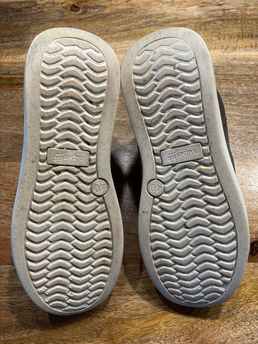 Superfit Scarpe per ragazzi: Superfit Herbst-Winterschuhe Gr.40 – Usato da Oberdorf SO venduto da sa-na 3