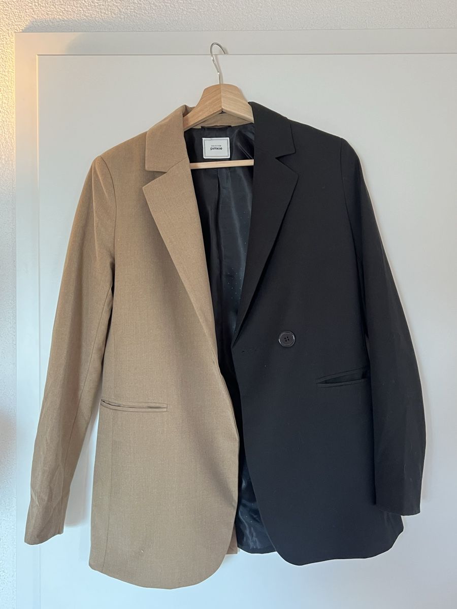 Pimkie Jacken: Pimkie Blazer – Gebraucht aus Ecublens VD von cel_2vx7