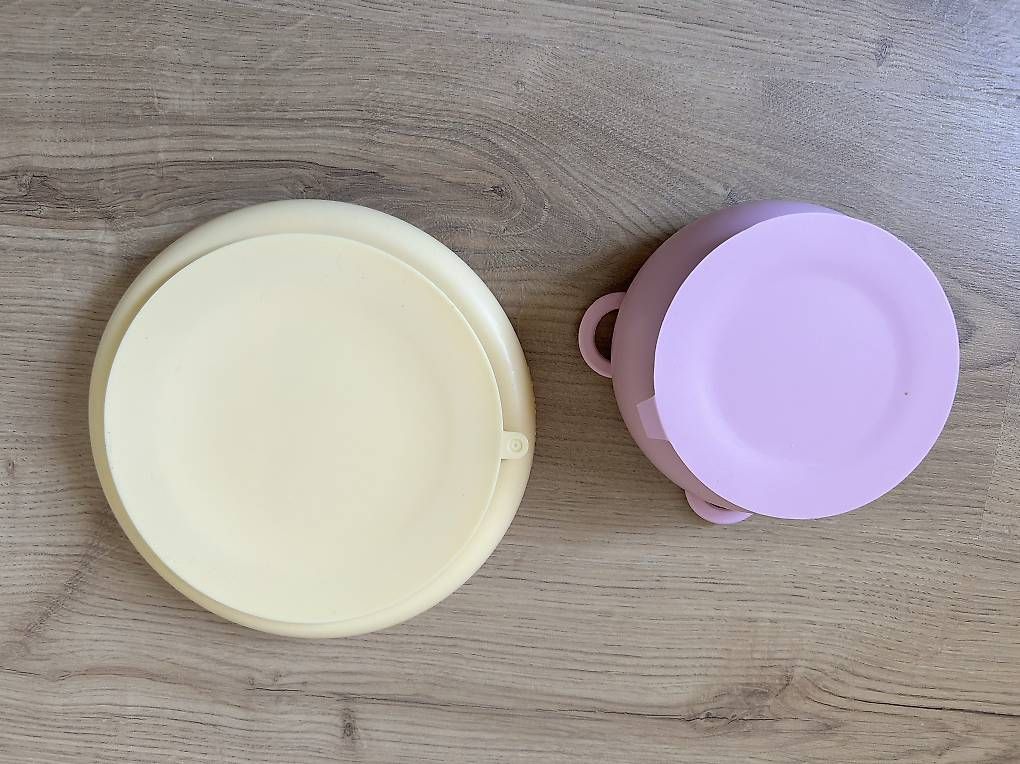 Repas pour bébés: Beikost Starter-Set – D'occasion à Bern par lauramilena 2