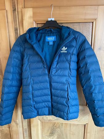 Veste-Adidas 36-38