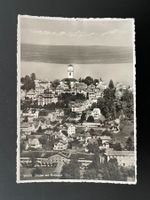 AK AR Heiden mit Bodensee