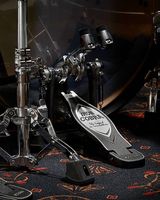 Tama Iron cobra speed 900 avec hard case parfait etat