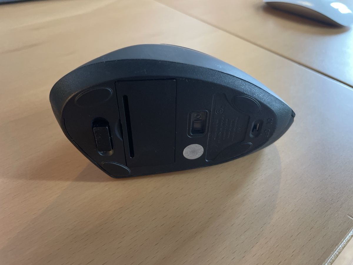 Souris: Mouse wireless – D'occasion à S. Nazzaro par Mano0 2