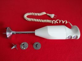 BAMIX of Switzerland - Universal Stabmixer M 160 / 160 W