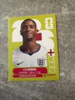 Panini Ezri Konsa ENG5