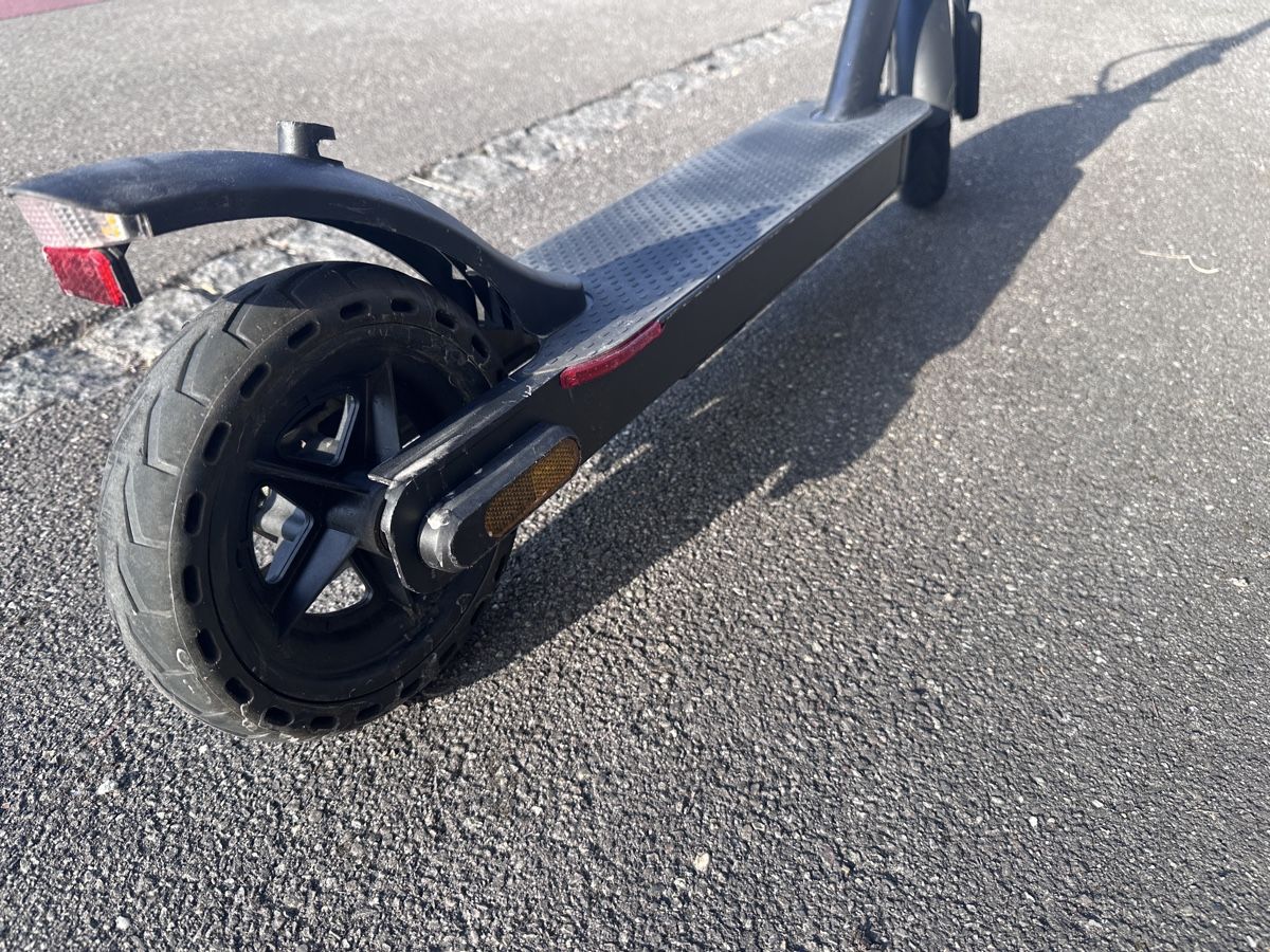 Scooters: Electric Scooter ocean drive – Gebraucht aus Aarau von bikestones 6
