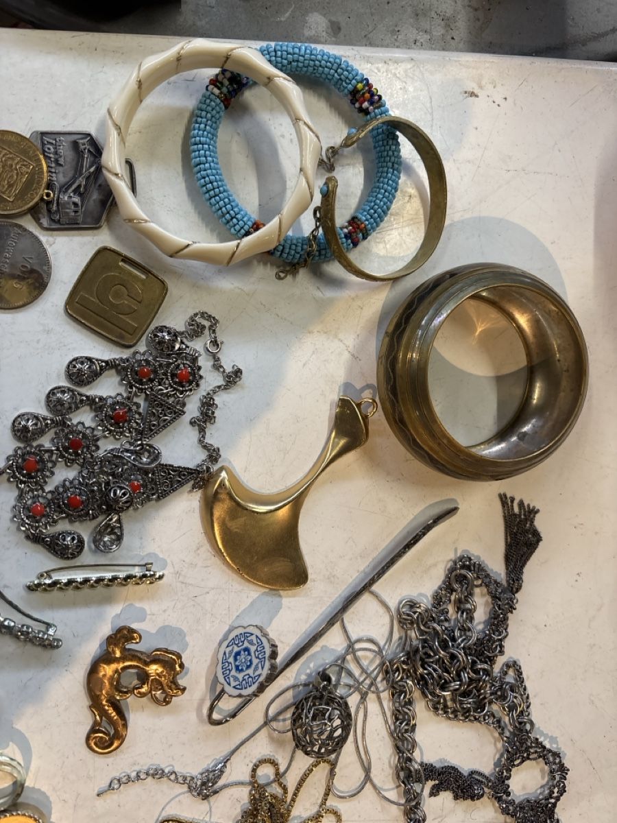 Sonstiger Schmuck: Alte Mode Schmuck siehr schön  – Gebraucht aus Niederhasli von abd_bm8t 2