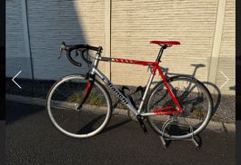 Bianchi Via Nirone 7 Rennrad – Top Zustand, bereit 