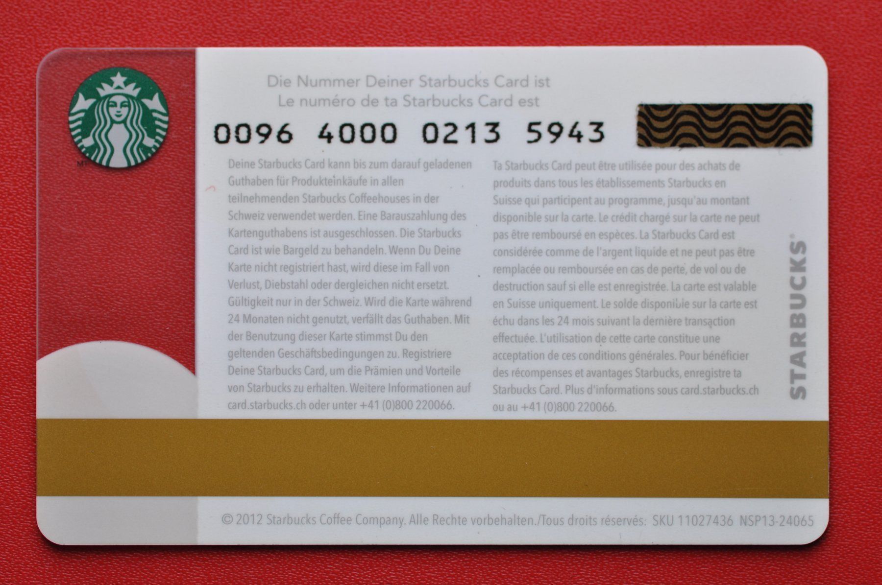 Cartoline: geschenkkarte – Usato da Laupen BE venduto da Gufi57 1