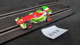 Hilbrand-Handel: Carrera Go!!! Cars Francesco