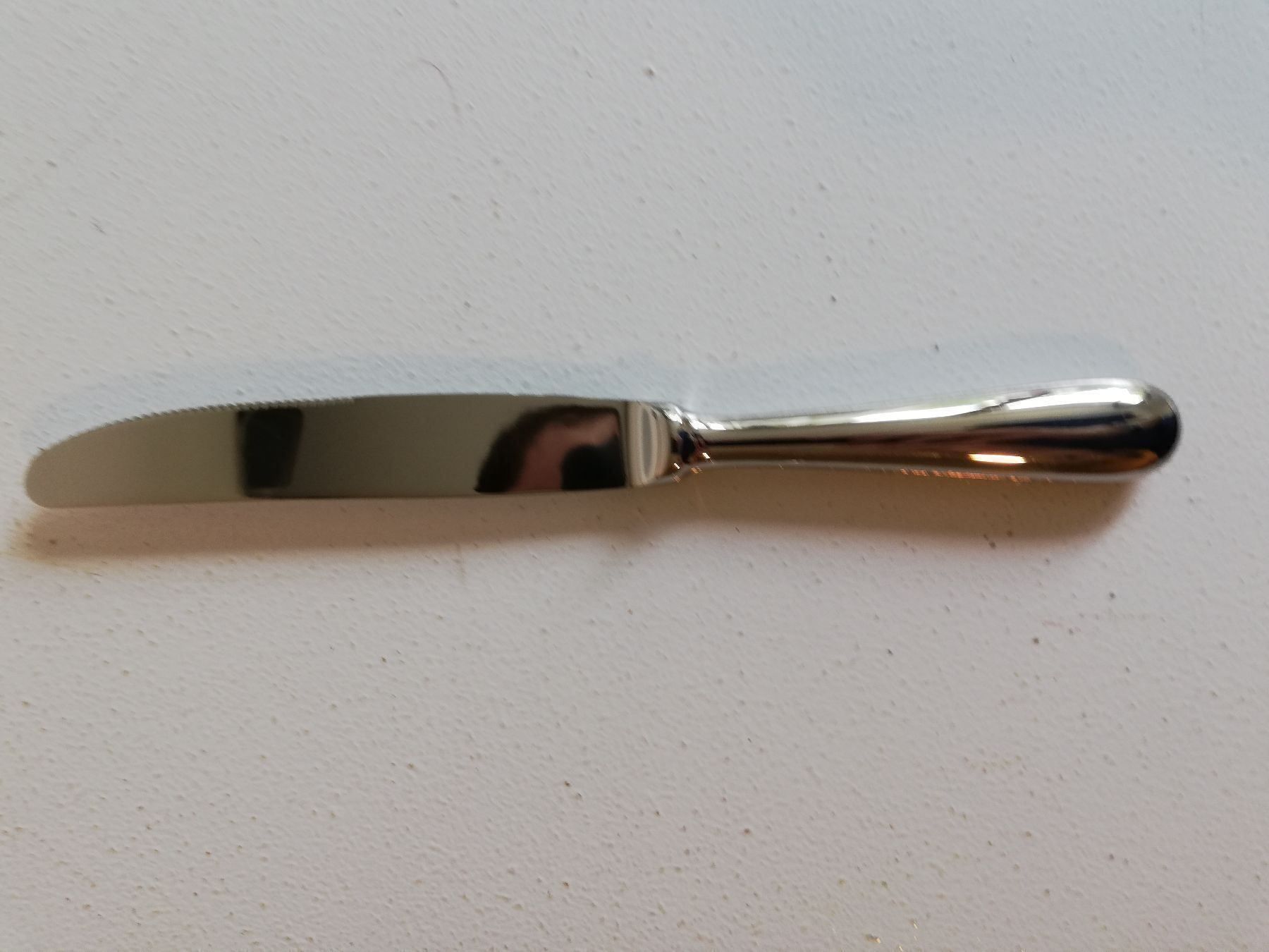 Coltelli da cucina: Messer Set 3 Stück Neu Elegant – Nuovo (secondo la descrizione) da Zuerich venduto da lichti 4