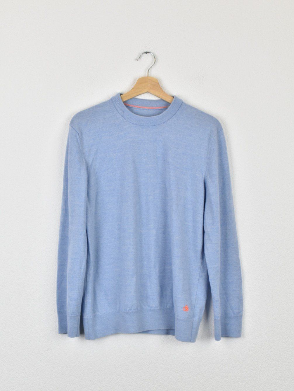Maison Scotch Maglioni & Felpe: Scotch & Soda Strickpullover, Gr.L, 100% Wolle – Nuovo (secondo la descrizione) da Nürensdorf venduto da 2ND_STORY