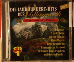 Die Jahrhunderthits Der Volksmusik – Stars Und Ihre Erfolge