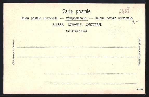 Cartoline postali: Goeschenen, Der grosse Tunnel der Gottha – Usato da Berlin venduto da bartko-reher 1