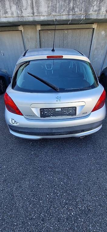 Peugeot Autos: Vend Peugeot 308 – D'occasion à Vicques par mar_w7qq 2