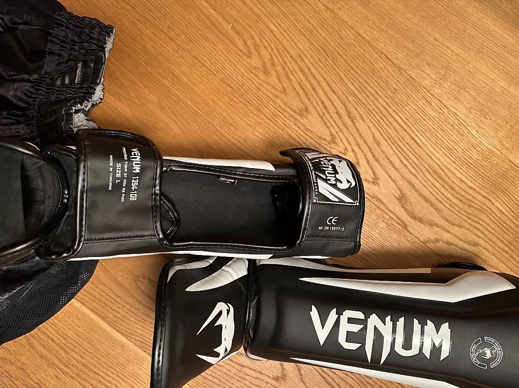 Altri accessori da uomo: Boxausrüstung – Usato da Root venduto da ste_kcl7 4