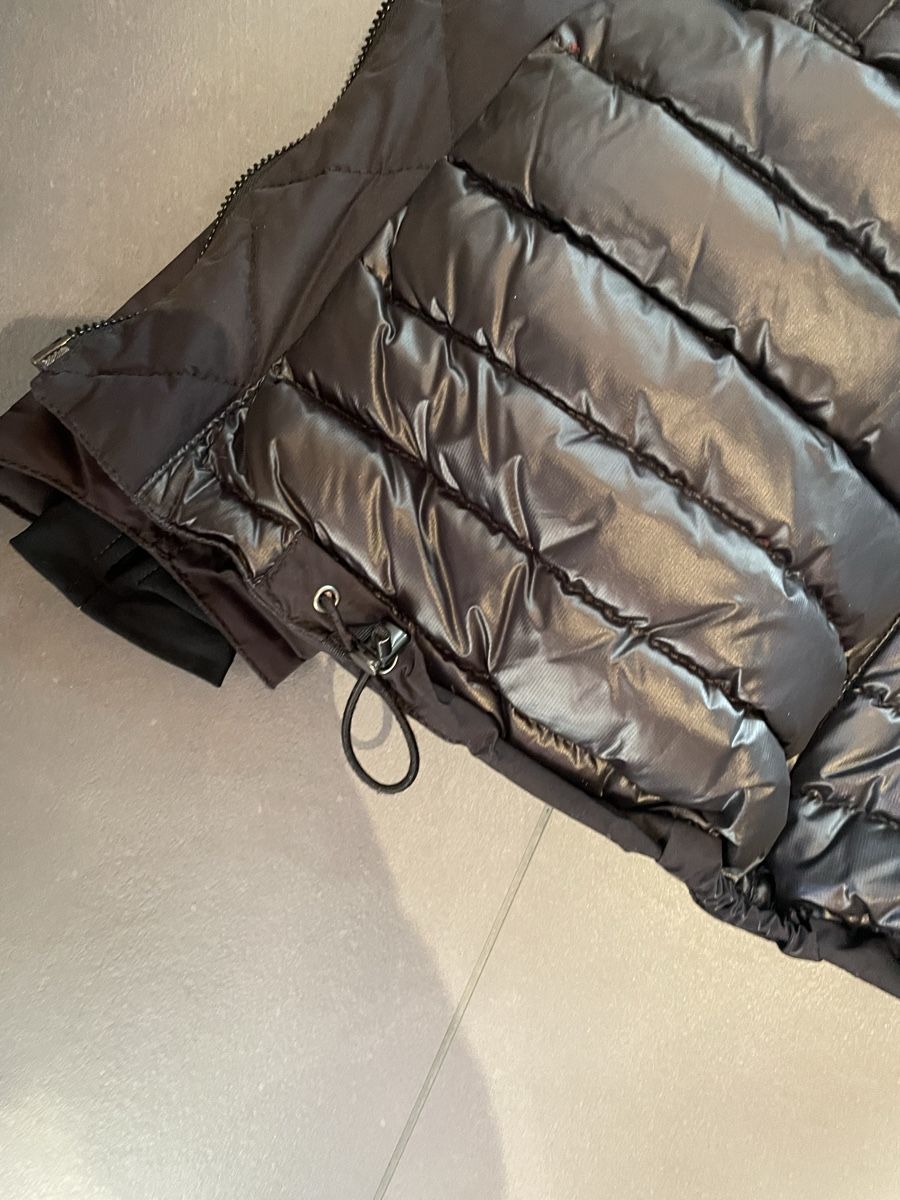 Kru Giacche: KRU St Moritz down winter / ski jacket- Size M – Usato da Zürich venduto da LoveFashion76 3