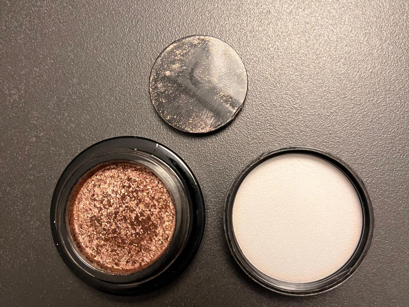 Victoria Beckham Make-up: Lid Lustre von VB Beauty: Tea Rose – Nuovo (secondo la descrizione) da Wohlen AG venduto da kissne4 2
