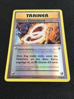 Gluraks Geistesbund - Evolutions EVO 75 -DE- Reverse Holo