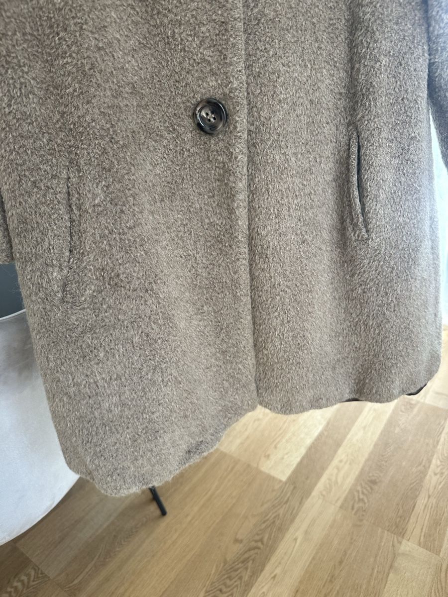 Cappotti: MaxMara Mantel – Usato da Uitikon Waldegg venduto da mafratre 1