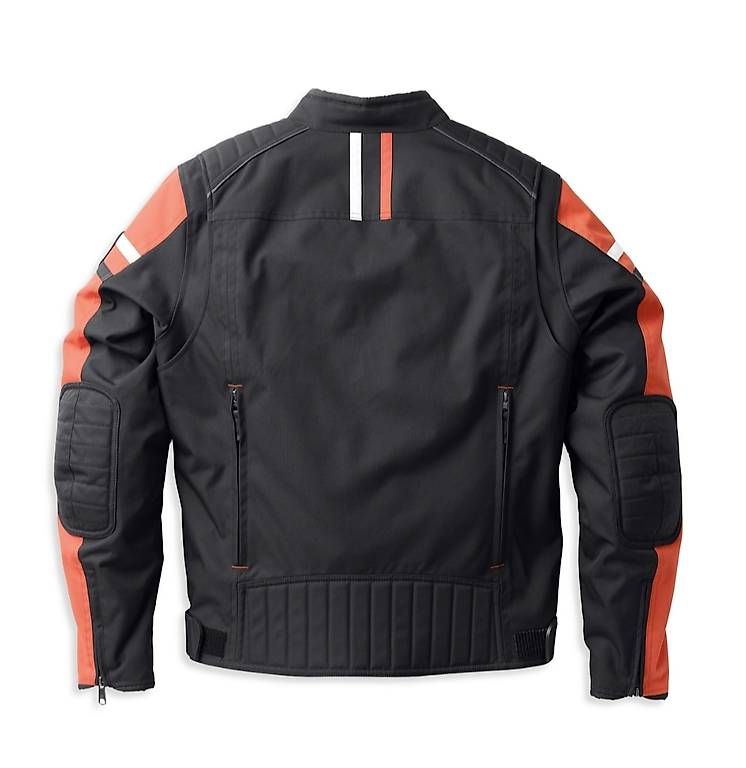 Jacken: Giacca Harley Davidson Taglia L Nuova  – Gebraucht aus Losone von mar_n5ds 1