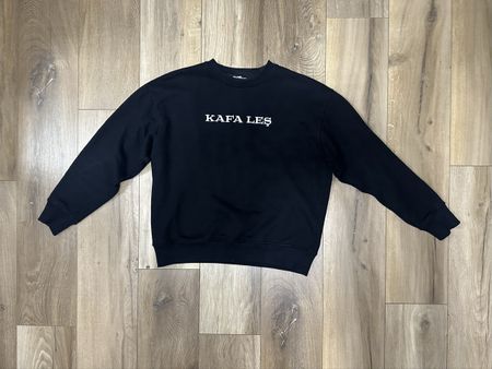 Kafa Les Pullover L