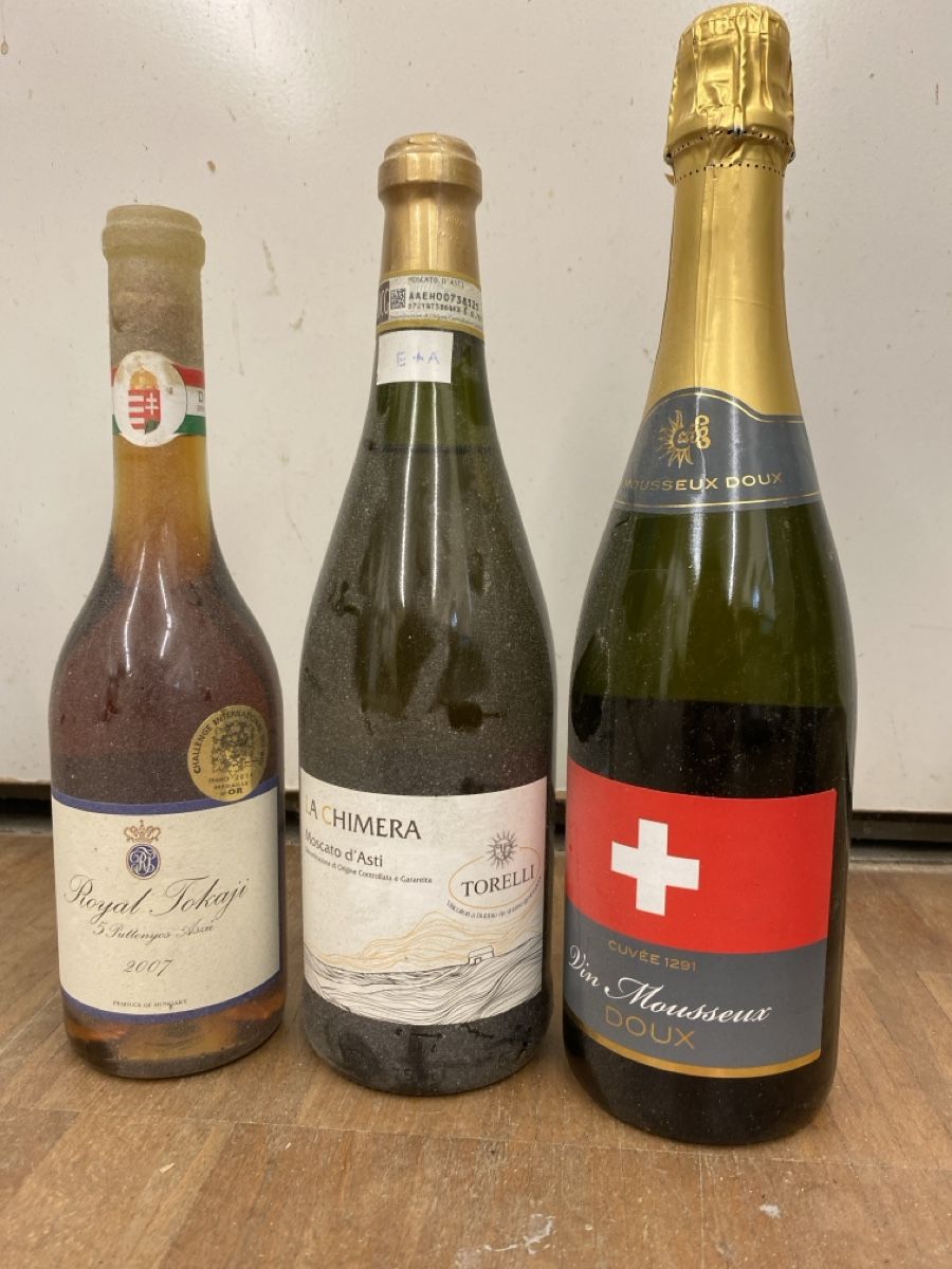 Wein: Weine – Gebraucht aus Winterthur von butterblume06 5