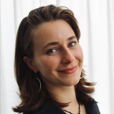 Profile image of ginaenyedi