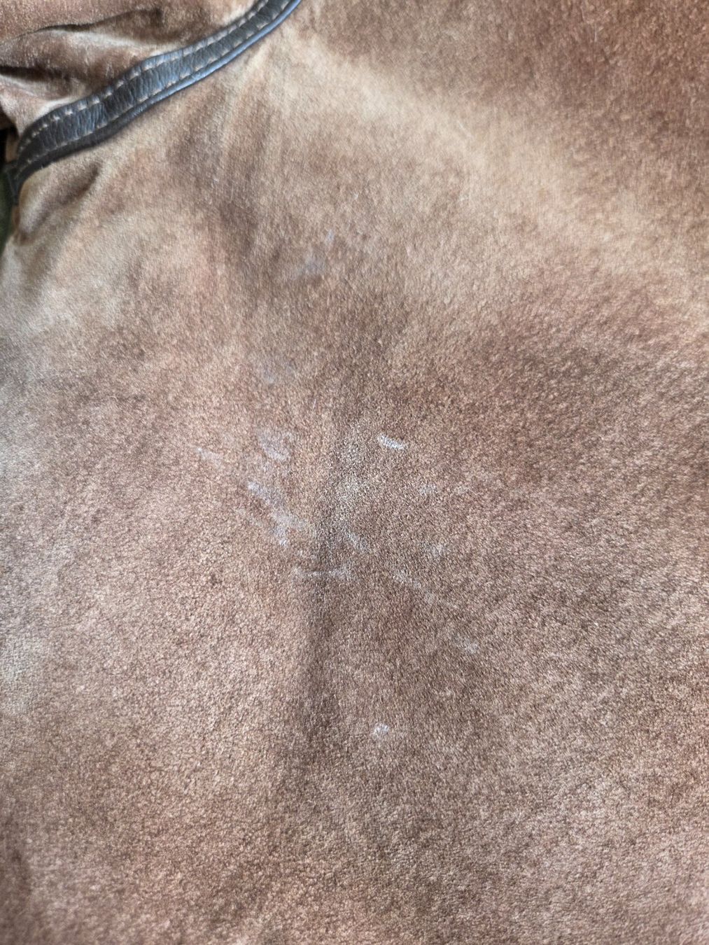 Jacken: Vintage Wildlederjacke Gr. L – Gebraucht aus Bern von SecondSpirit 7