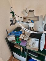 Bambulab A1 mini 3D drucker mit viel Zubehör 