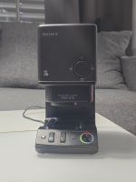 Sony PHV-A7E Photo Video Camera Vintage Rarität