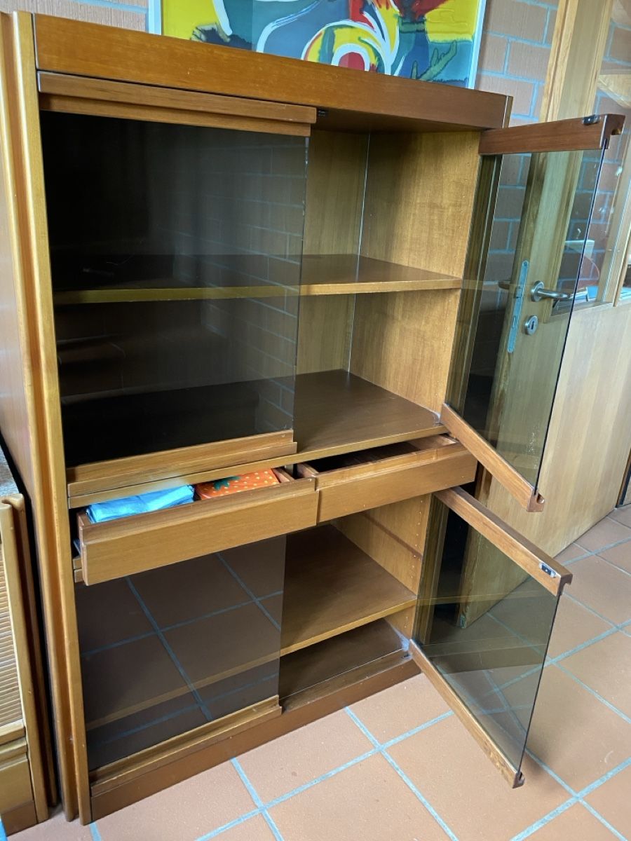 Armadi: Molteni Italia Möbel – Usato da Ebikon venduto da reb_9jkj 2