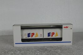 Märklin 48021 SBB EPA OVP