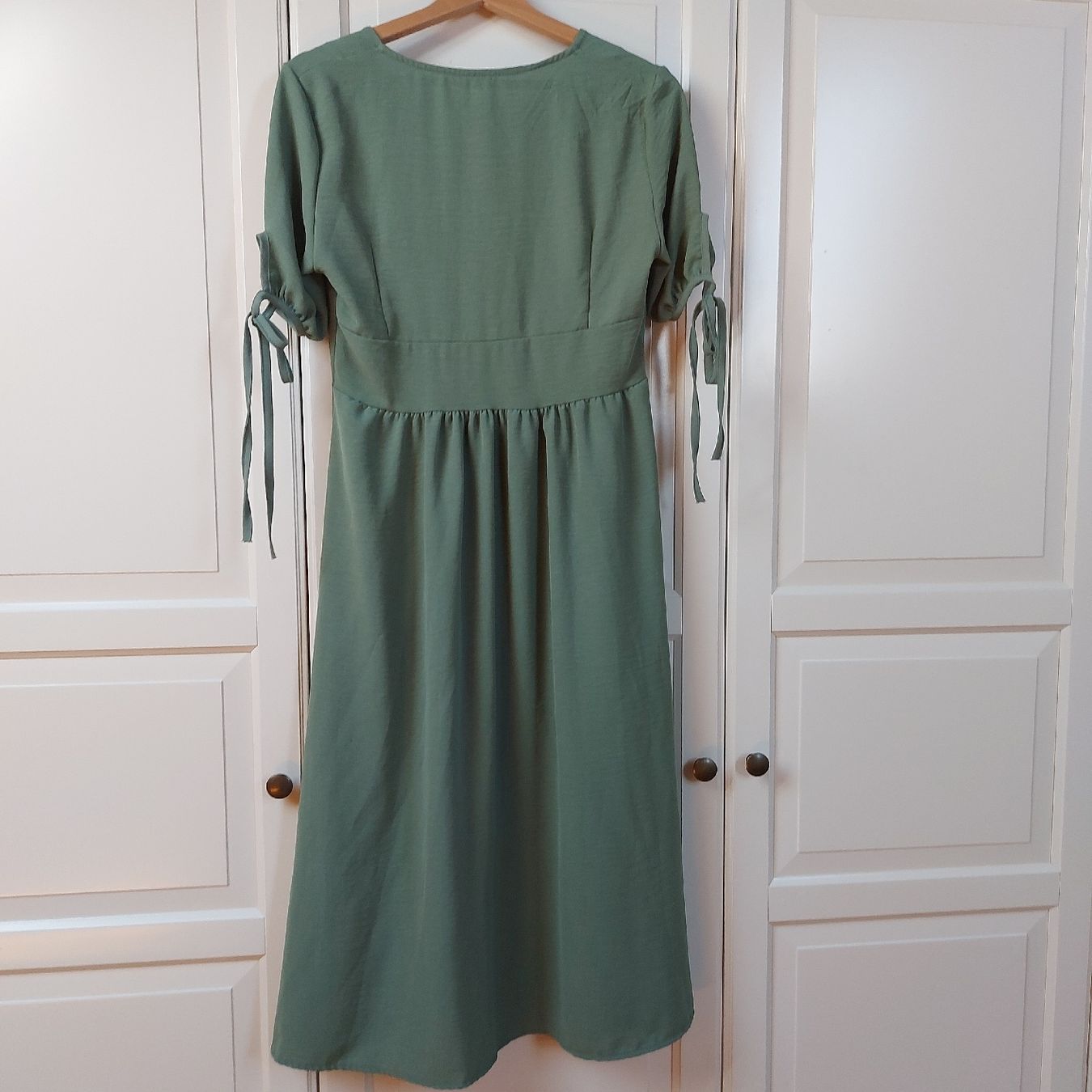 Vestiti: schönes Boho Midikleid – Nuovo e nell'imballaggio originale da Lotzwil venduto da sarah._g 4