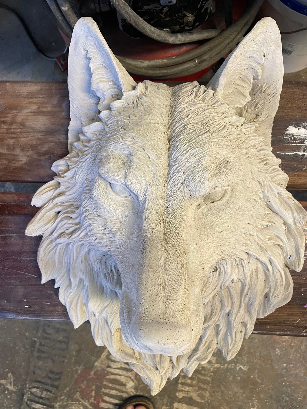 Statuette: Wolf – Usato da Forch venduto da ESELSTEIN 3