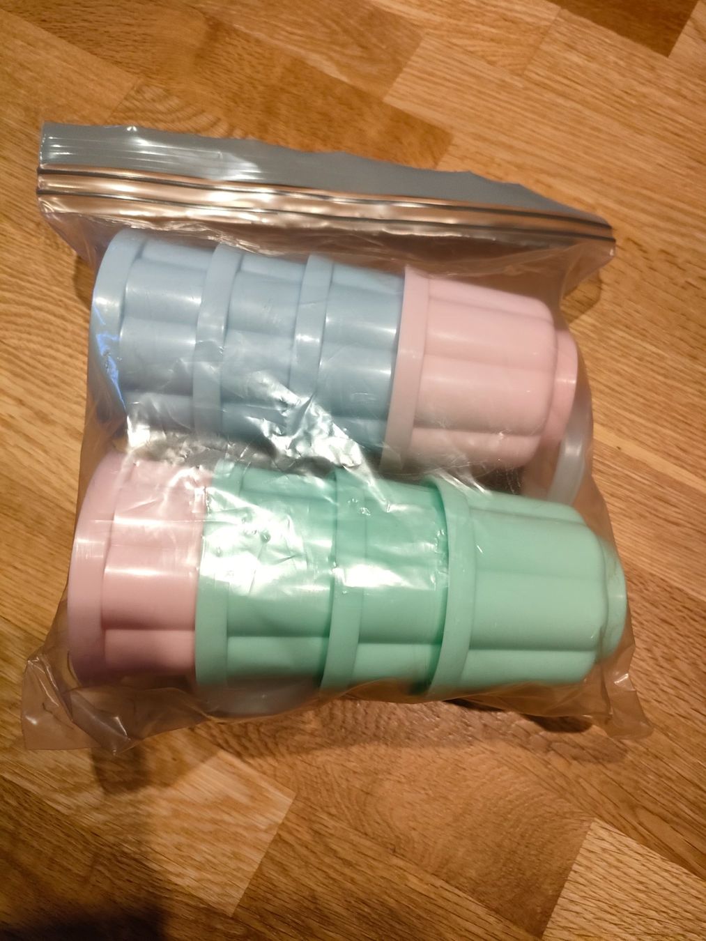 Tupperware Contenitori & Simili: Tupperware Puddingformen – Usato da Scheunen venduto da klare2