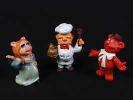 SCHLEICH Figuren, Muppet Show