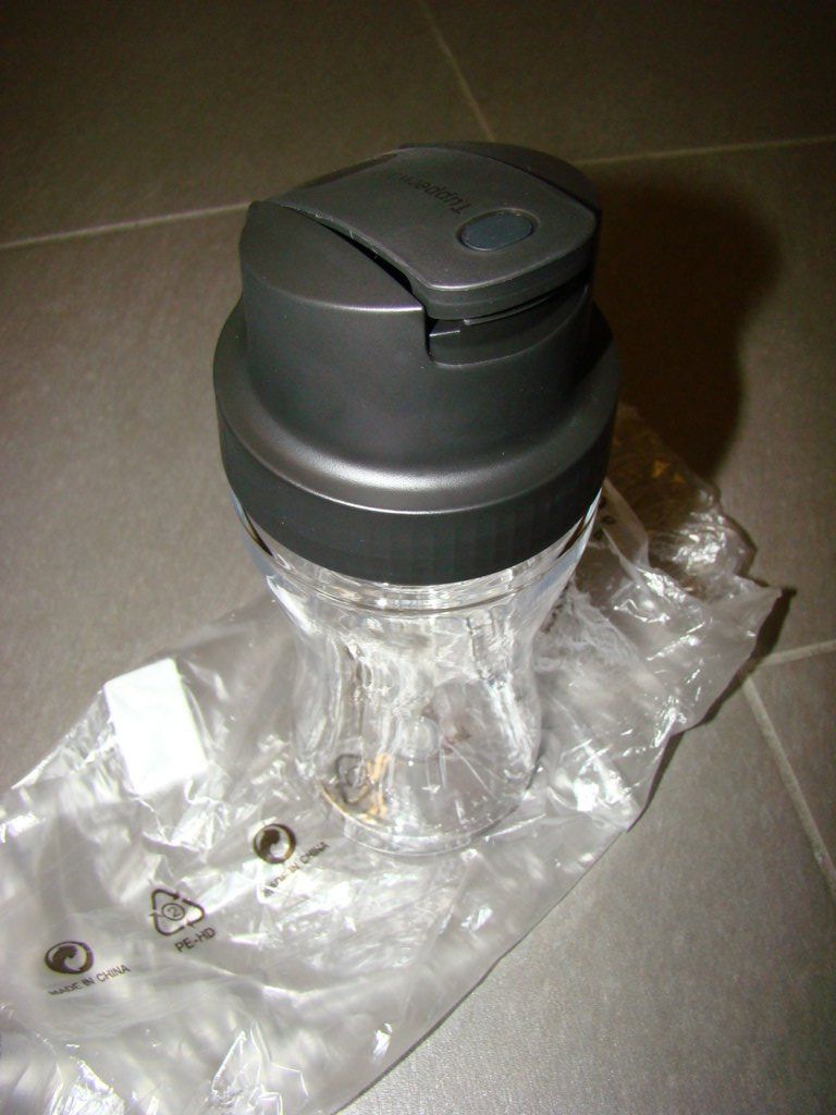 Tupperware Contenitori & Simili: Tupperware, Clear Dispenser, 570ml – Nuovo e nell'imballaggio originale da Lussery-Villars venduto da pousinete02