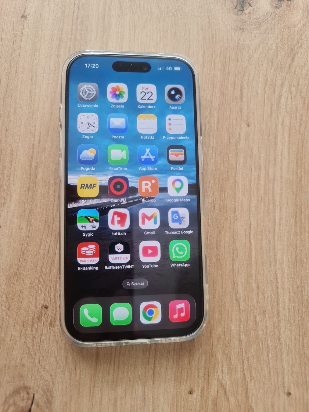 Apple Telefoni cellulari / Smartphones: iPhone 17 Pro 256GB neu – Nuovo e nell'imballaggio originale da Zuzwil SG venduto da Arkadio1988 2