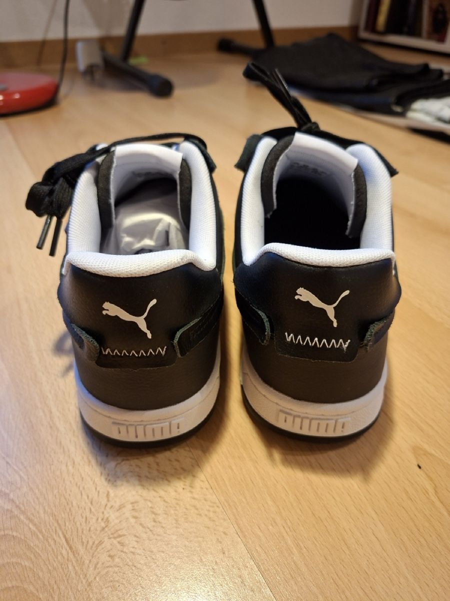 Puma Herrenschuhe: Chaussures PUMA CAVEN 2.0 WIP pointure 44 – Neu und originalverpackt aus Épalinges von lola_vp_99 4