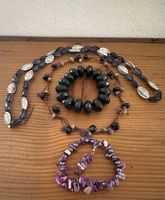 Modeschmuck Lot