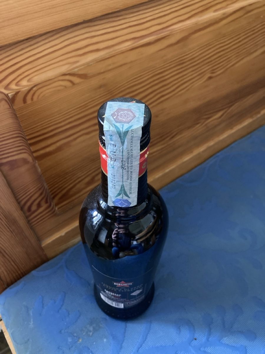 Bevande alcoliche: Borghetti Liquore  70cl Likör – Nuovo (secondo la descrizione) da Aarwangen venduto da to-hirschi 2