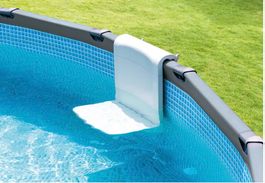Pool Sitzbank