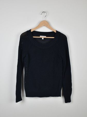 Banana Republic Pullover Gr.S, 100% Baumwolle