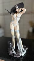 RESIDENT EVIL Village ALCINA DIMITRESCU Figure