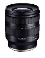 Tamron 11-20mm F2.8 Di III-A RXD für Sony E, mit OVP